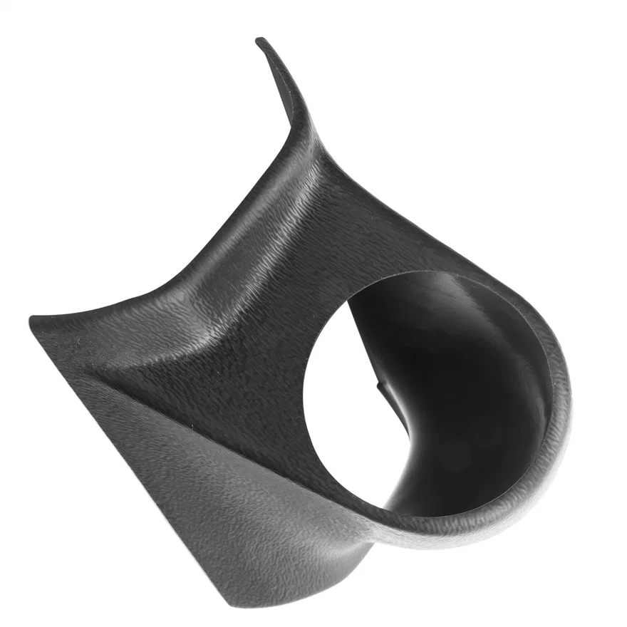 GAUGE MOUNT; A-PILLAR POD; SINGLE; 2 1/16in.; NISSAN 240SX 95-98 S14