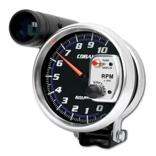 GAUGE; TACHOMETER; 5in.; 10K RPM; PEDESTAL W/EXT. SHIFT-LITE; COBALT image 4
