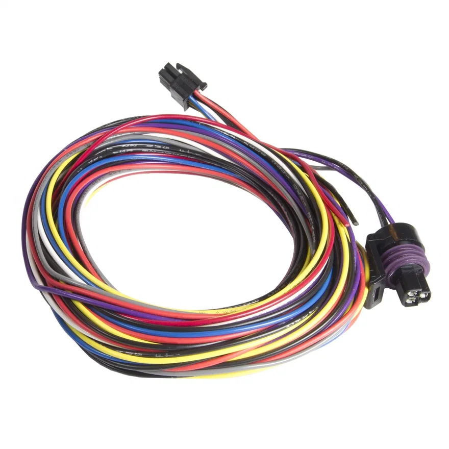 WIRE HARNESS; PRESSURE; FOR ELITE GAUGES; REPLACEMENT