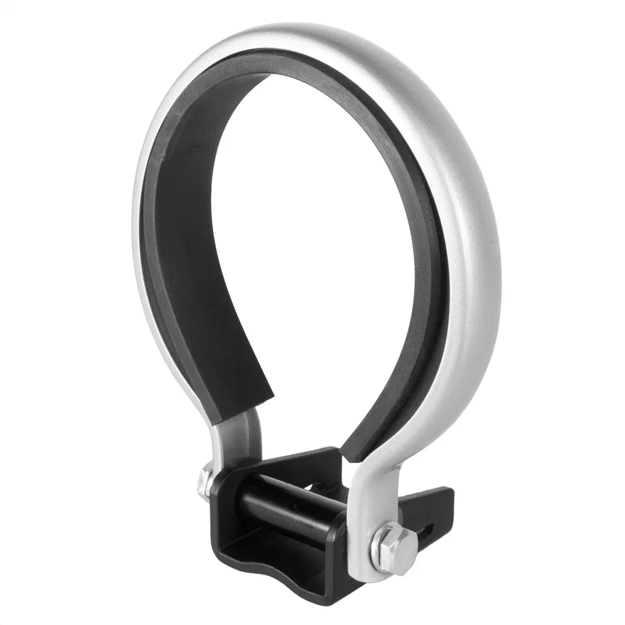 TACHOMETER MOUNT; SHOCK STRAP KIT; FOR 3 3/4in. AND 5in. MONSTER TACHOMETER