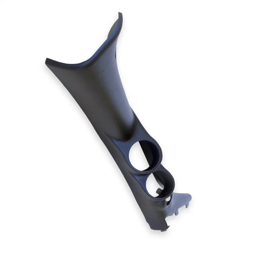 GAUGE MOUNT; A-PILLAR W/SPKR; REPLACEMENT; DUAL; 2 1/16in.; FORD F150 09-14