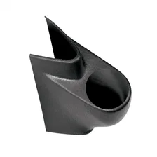 DIESEL GAUGE KIT; A-PILLAR; FORD 99-07; TRANS TEMP; 250deg.F; ULTRA-LITE image 2