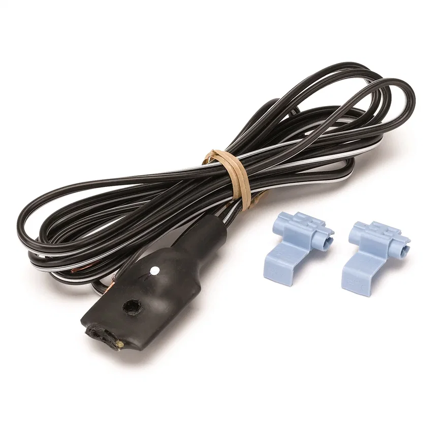 INDUCTIVE TRIGGER; RPM; FOR USE WITH EXTERNAL COIL MAGNETOS