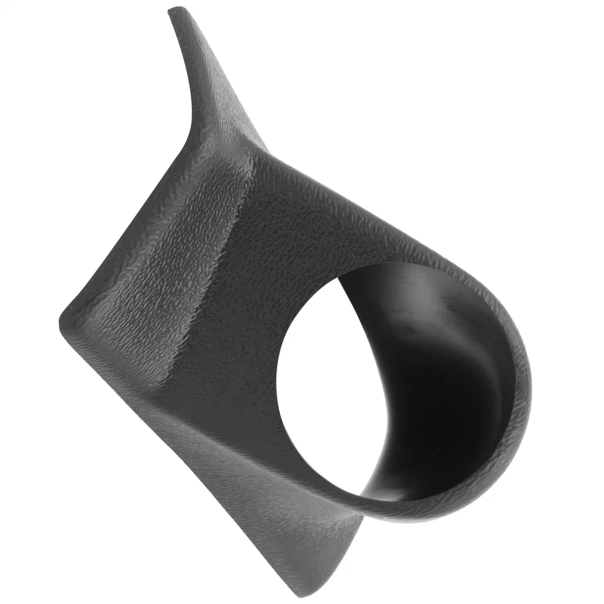 GAUGE MOUNT; A-PILLAR POD; SINGLE; 2 1/16in.; TOYOTA TACOMA 95-00/4RUNNER 96-00