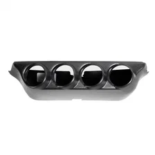 GAUGE MOUNT; OVERHEAD CONSOLE; QUAD; 2 1/16in.; SILVERADO/SIERRA 99-07 image 1
