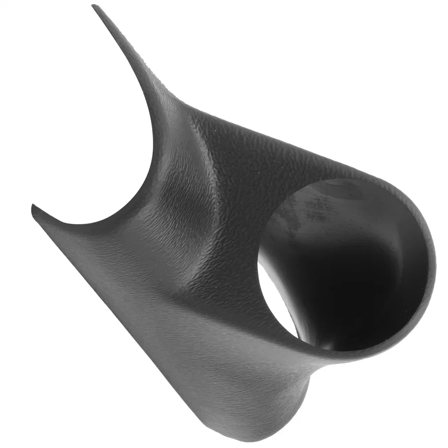 GAUGE MOUNT; A-PILLAR POD; SINGLE; 2 1/16in.; TOYOTA TACOMA 01-04