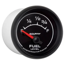 GAUGE; FUEL LEVEL; 2 1/16in.; 73OE TO 10OF; ELEC; ES image 2