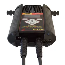 HANDHELD ELECTRICAL SYS ANALYZER W/120 AMP LOAD image 2