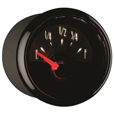 GAUGE; FUEL LEVEL; 2 1/16in.; 0OE TO 90OF; ELEC; CRUISER image 6