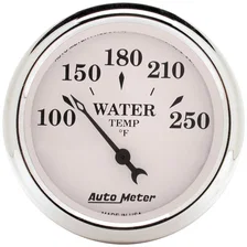 DIRECT FIT DASH KIT; NOVA 62-65; MPH/FUEL/OILP/WTMP/BAT; OTW for Chevrolet Chevy II image 4