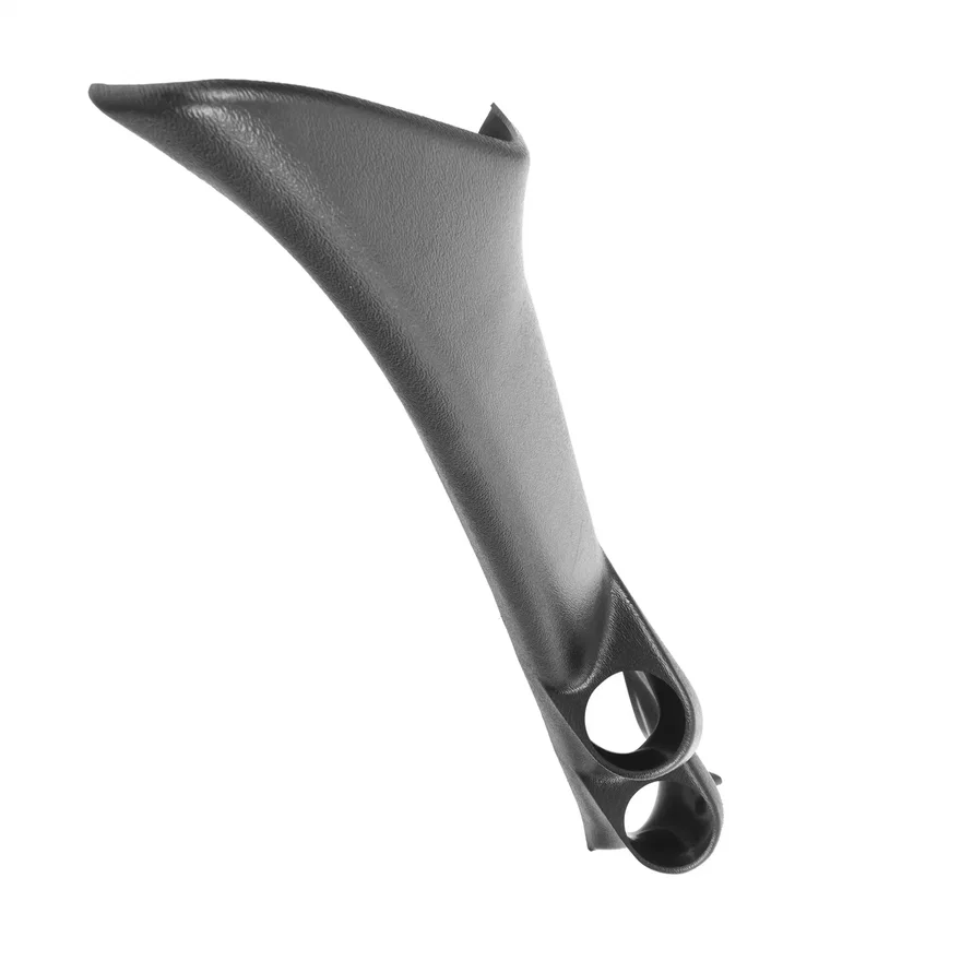 GAUGE MOUNT; A-PILLAR; FULL; DUAL; 2 1/16in.; MAZDA PROTEGE 00-04