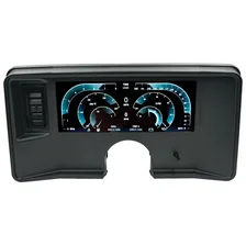 DIGITAL INSTRUMENT DISPLAY; 78-88 MONTE CARLO; 78-87 EL CAMINO/GMC CABALLERO; 78 for Chevrolet image 3