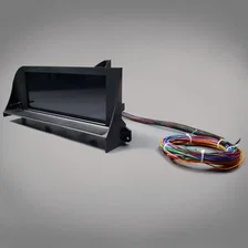 DIGITAL INSTRUMENT DISPLAY; 87-93 FORD MUSTANG FOX BODY; COLOR LCD image 5