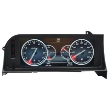 DIGITAL INSTRUMENT DISPLAY; 87-93 FORD MUSTANG FOX BODY; COLOR LCD image 4