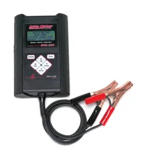 ANALYZER/TESTER HANDHELD image 5