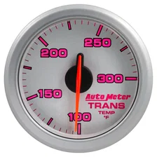 2-1/16in. TRANS TEMP; 100-300`F; AIRDRIVE; SILVER image 4