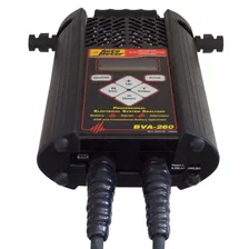 TESTER/CASE/PRINTER; BVA-260 image 4