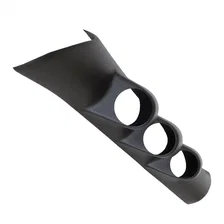 DSL GA KIT; A-PILLAR W/SPKR; RAM 98-02; BST/EGT/TRANS; 35PSI/1600deg.F/250deg.F; for Dodge image 2
