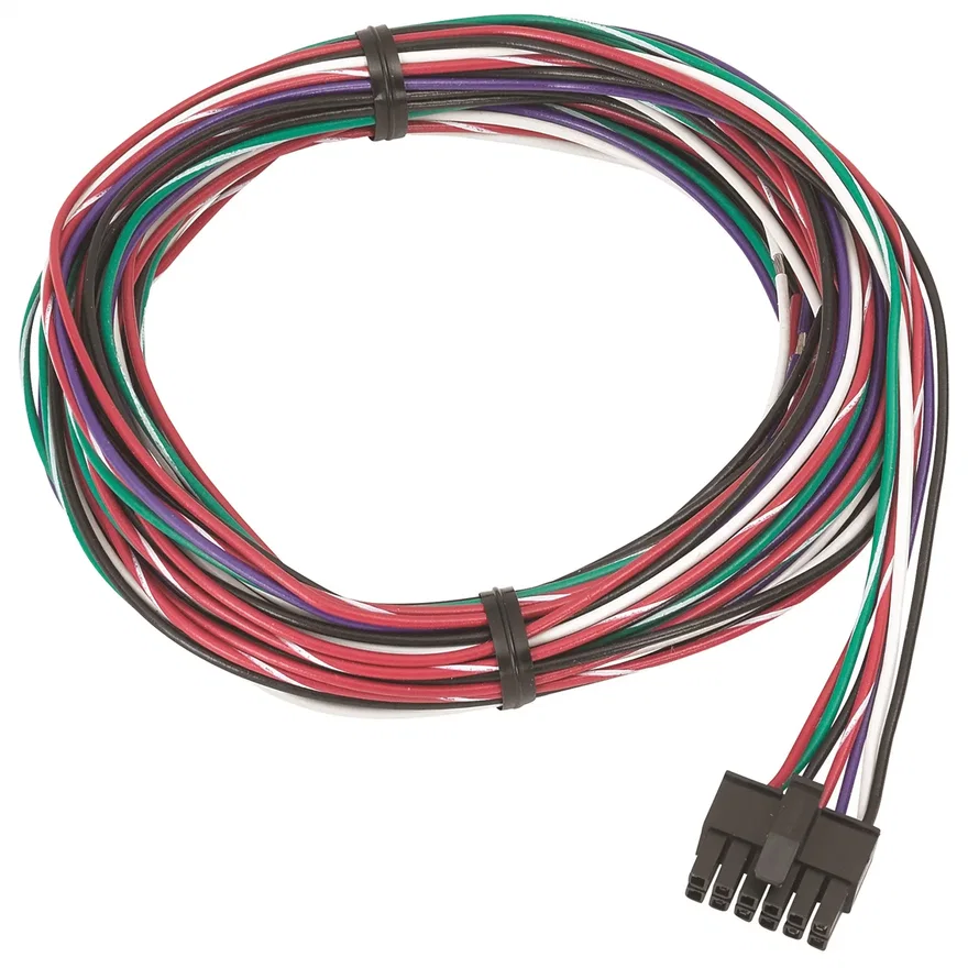 WIRE HARNESS; NASCAR ECU; SPEK-PRO; REPLACEMENT