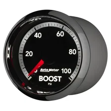 GAUGE; BOOST; 2 1/16in.; 100PSI; MECHANICAL; RAM GEN 4 FACTORY MATCH image 3