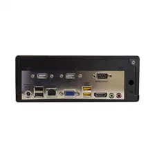 BATTERY CHARGER/TESTER INTERFACE image 1