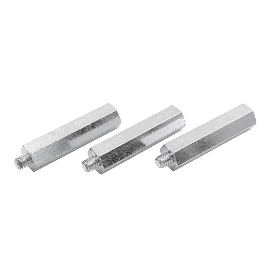 HEAVY DUTY ALTERNATOR ADAPTER KIT;SAE/METRIC