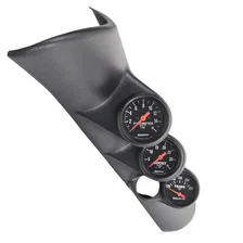 DSL GA KIT; A-PILLAR W/SPKR; RAM 98-02; BST/EGT/TRANS; 35PSI/1600deg.F/250deg.F; for Dodge image 1