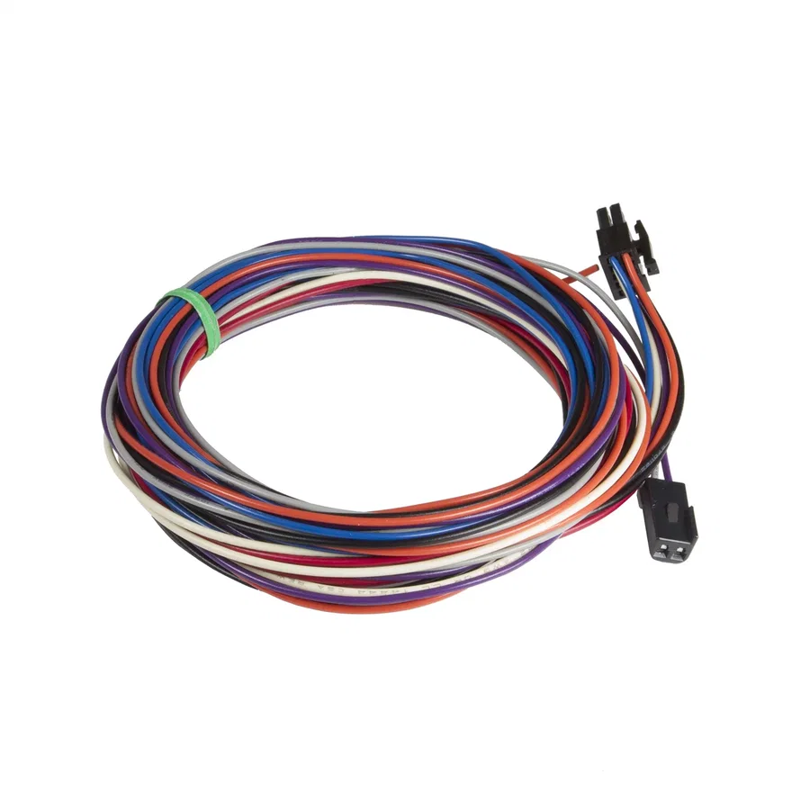 WIRE HARNESS; TEMPERATURE; FOR ELITE GAUGES; REPLACEMENT