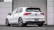 2022-2024 Volkwagen GTI Cat-Back Exhaust System S-Type image 2