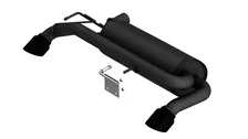 Cat-Back™ Exhaust System Touring Part for 2021-2026 Ford Bronco image 1