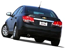 Cat-Back Exhaust System S-Type for 2011-2016 Chevrolet Cruze/ Cruze Limited image 2