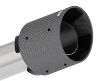 Cat-Back Exhaust System ATAK for 2020-2025 Toyota GR Supra image 3