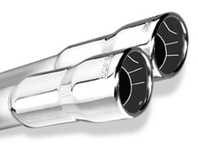 Cat-Back Exhaust System S-Type for 2017-2021 Honda Civic Si image 2