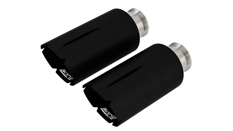 Tip Kit Part # 60719 for 2021-2024 Ram 1500 TRX/ 2025-2026 Ram 1500 RHO