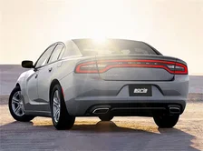 Cat-Back Exhaust System S-Type for 2015-2023 Chrysler 300/ Dodge Charger image 2