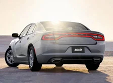 Cat-Back Exhaust System S-Type for 2015-2023 Chrysler 300/ Dodge Charger image 3