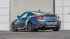 Cat-Back™ Exhaust System S-Type Part for 2022-2026 Subaru BRZ/ Toyota 86 image 3