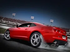 X-Pipe With Mid-Pipes for 2010-2015 Chevrolet Camaro SS image 2