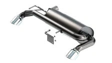 Cat-Back™ Exhaust System Touring Part for 2021-2026 Ford Bronco image 1