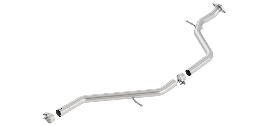 2019-2024 Toyota Corolla SE/ XSE Hatchback Mid-Pipes