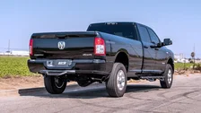 Cat-Back™ Exhaust System S-Type Part for 2019-2026 Ram 2500/ 3500 image 3
