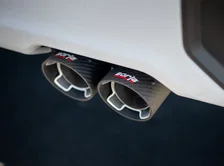 Cat-Back Exhaust System S-Type for 2019-2023 Chevrolet Silverado 1500/ GMC Sierra 1500 image 2
