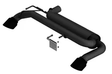 Cat-Back™ Exhaust System S-Type Part for 2021-2026 Ford Bronco image 1