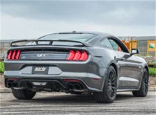 Cat-Back Exhaust System S-Type for 2018-2021 Ford Mustang GT image 2