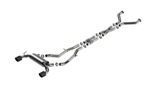 Cat-Back Exhaust System for 2023-2024 Nissan Z image 1