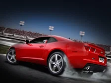 Cat-Back Exhaust System S-Type for 2010-2013 Chevrolet Camaro SS image 2