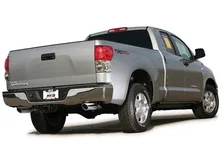 Cat-Back™ Exhaust System Touring Part for 2014-2021 Toyota Tundra image 2