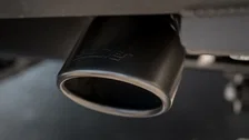Cat-Back™ Exhaust System S-Type Part for 2021-2026 Ford Bronco image 2