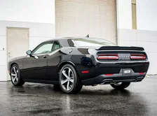 Cat-Back Exhaust System ATAK for 2016-2023 Dodge Challenger R/T image 2