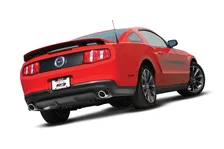 2011-2014 Ford Mustang GT X-Pipe image 2